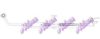 Brovex-Nelson H7011 Brake Hose